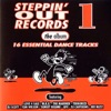 Steppin' out Records 1 the Album