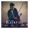 Blackfire - Benedict Morris lyrics