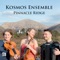 Virtuozna Harmonika (Virtuoso Accordion) - Kosmos Ensemble lyrics