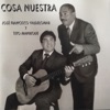Cosa Nuestra de Tito Manrique - Mandinga