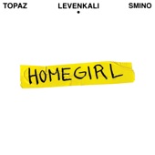 Leven Kali - Homegirl (feat. Smino & Topaz Jones)