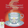 Alexander McCall Smith - The Peppermint Tea Chronicles - 44 Scotland Street Book 13 (Unabridged)