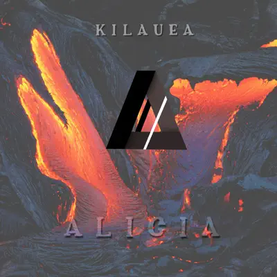 Kilauea - Single - Alicia
