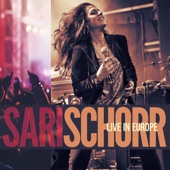 Sari Schorr - Turn the Radio On