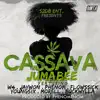 Cassava (feat. W4, Jaywon, Phenom, Yung6ix, Morell Buckwylla & Flowssick) song lyrics