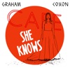 She Knows - Single