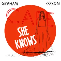 She Knows - Single - Graham Coxon She Knows - Single - Graham Coxon