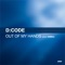 Out of My Hands (feat. Emma) - D-Code lyrics