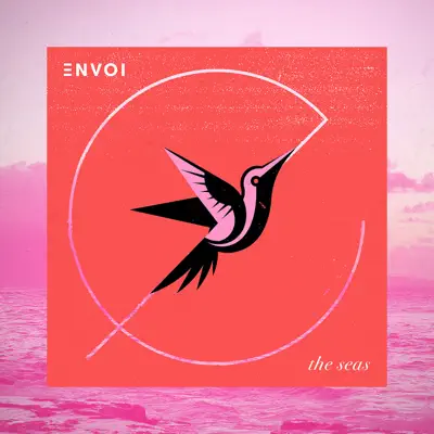 The Seas - Single - Envoi