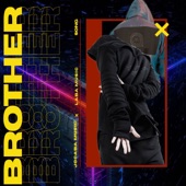 Brother (feat. JOCABA MUSIC) artwork