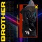 Brother (feat. JOCABA MUSIC) artwork