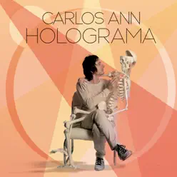 Holograma - Carlos Ann
