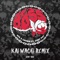 Boss (Kai Wachi Remix) [feat. Cody Ray] - AFK, Carbin & Kai Wachi lyrics