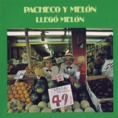 Llegó Melón artwork