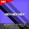 Kate Project - Hey Hey Hey (Workout Remix 128 Bpm)