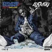 Young & Turnt 2 (Deluxe) artwork