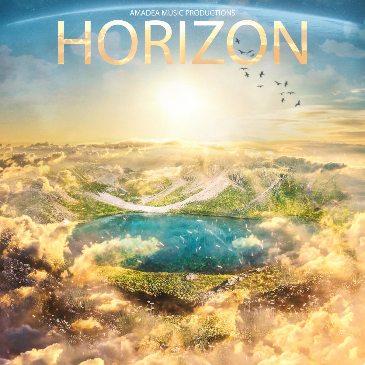 Horizons альбом. Музыкальный Горизонт. Amadea Music Productions - amp023: Honor (2020). Amadea Music Productions -Honor (2020). Amadea Music Productions - the Voice of Creation.