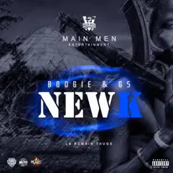 New K - Single - G5 New K - Single - G5