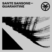 Quarantine artwork