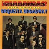 ¡Charangas! The Best Of Orquesta Broadway artwork