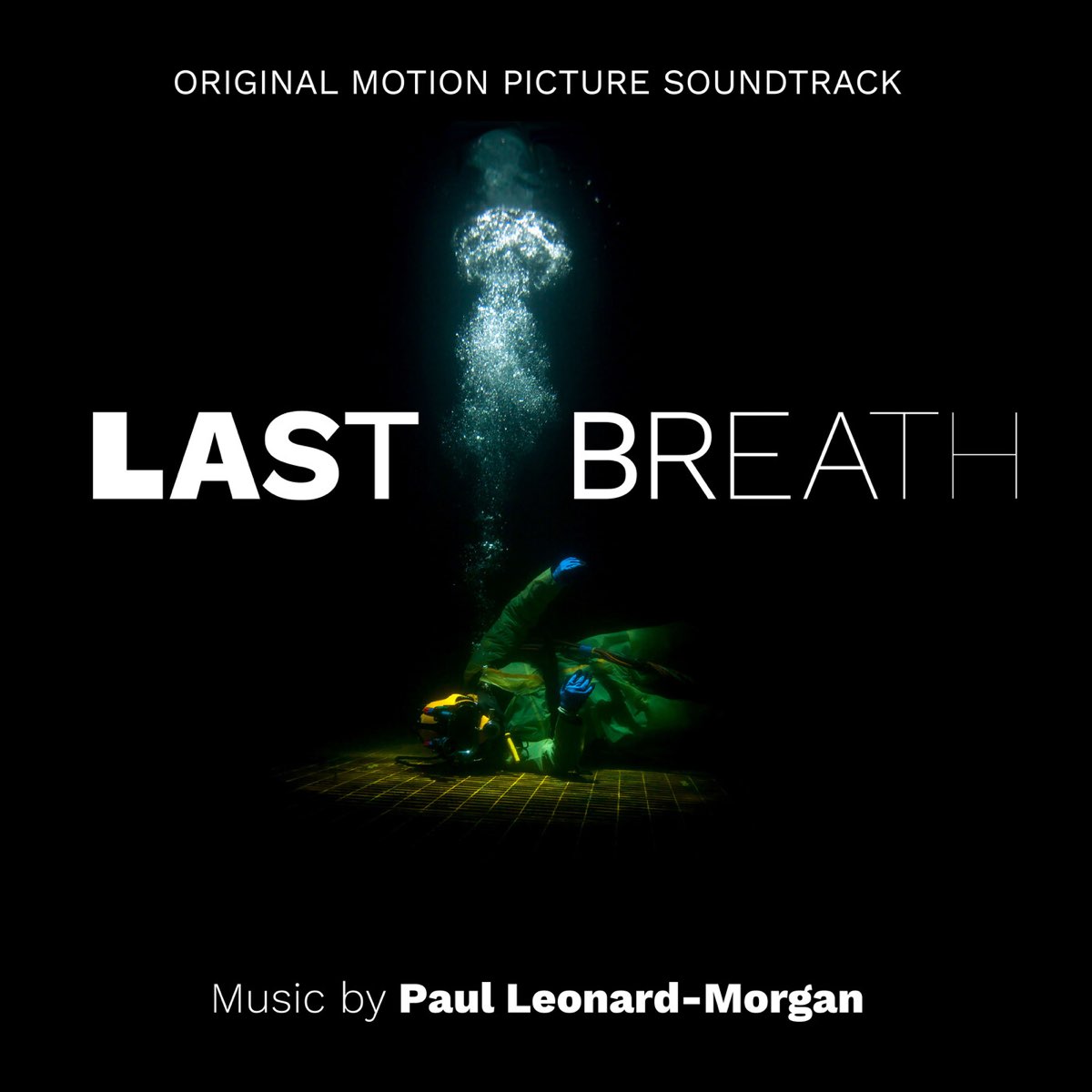 Ost last. Last Breath. Last Breath 2019.