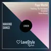 Stream & download Making Dance - Single