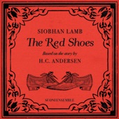 Siobhan Lamb: The Red Shoes artwork