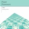Paper Pavement (feat. W3!rd0) - Brotha Ollie lyrics