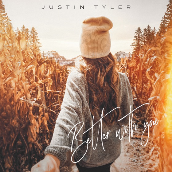 Cover artwork for Better with You