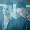 Juan Marcus e Vinícius
