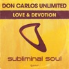 Love & Devotion - Single