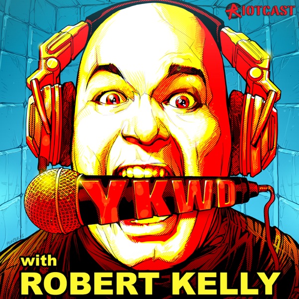 Robert Kelly's 'You Know What Dude!'