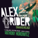 Anthony Horowitz - Snakehead: Alex Rider, Book 7