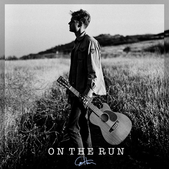 Cover artwork for California Sun