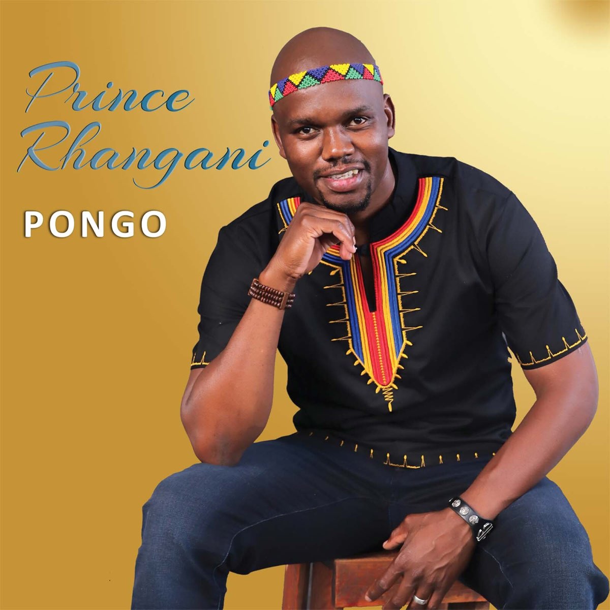 ‎Pongo by Prince Rhangani on Apple Music