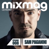 Mixmag Germany - Episode 008: Sam Paganini (DJ Mix) artwork