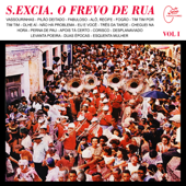 Fogão - Orquestra Nelson Ferreira