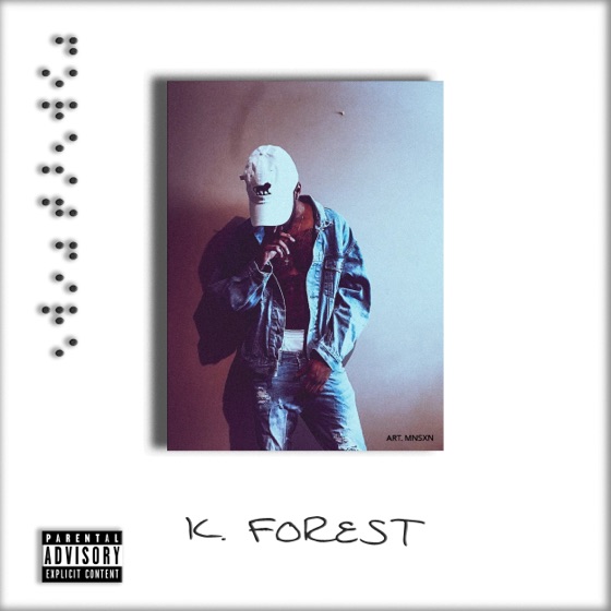 Cover artwork for Soigne