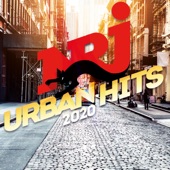 NRJ Urban Hits 2020 artwork