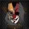 Personajes (feat. El Shaaki & Ceaese) - Danko Yunusic lyrics