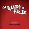 Balalaika del Meu Cor - La Banda Feliz lyrics