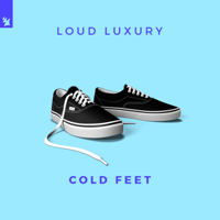 Loud Luxury - Cold Feet artwork
