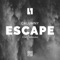 Escape (feat. Neenah) artwork