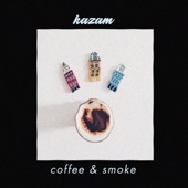 Coffee & Smoke artwork