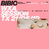WXAXRXP Session - EP artwork