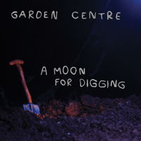 Garden Centre - Super Moon artwork