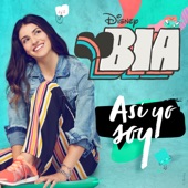 BIA: Así yo soy (Music from the TV Series) artwork