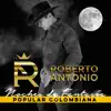 Noches de Fantasía (Versión Popular Colombiana) [feat. Francy] - Single album lyrics, reviews, download