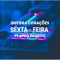 Sexta-feira (feat. Ayoo Pedrito) - Quebra Corações lyrics