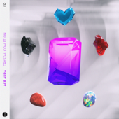 Crystal Coalition - EP - Ace Aura